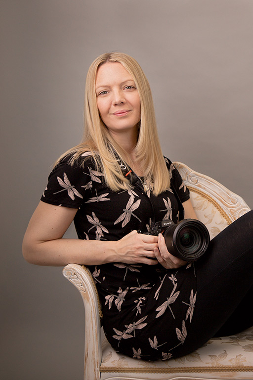 Crawley baby Photographer
