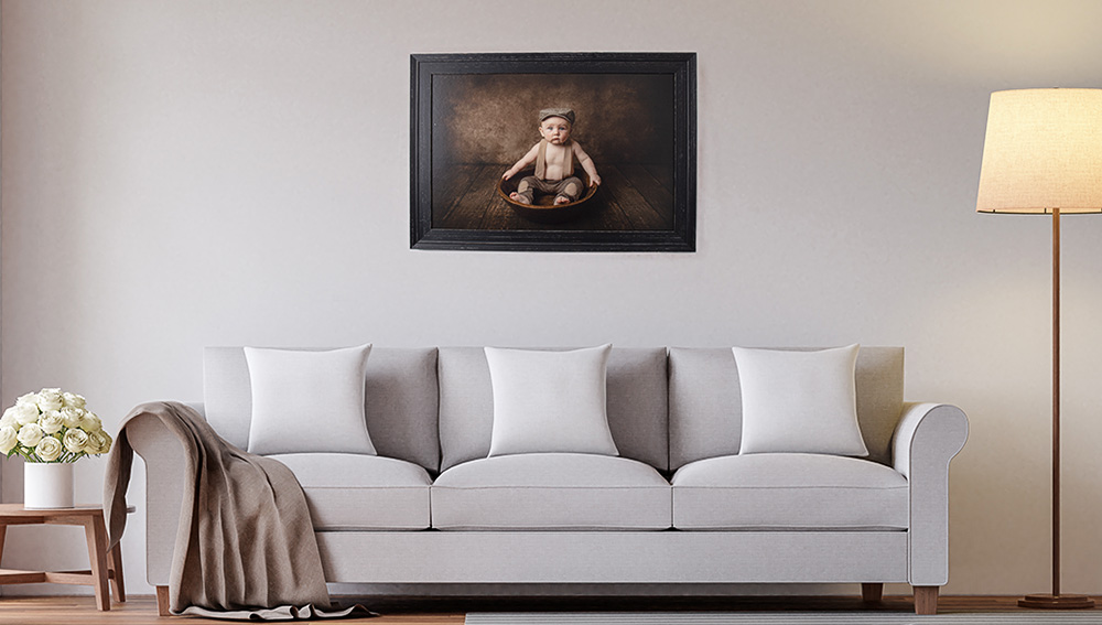 Products and Wall Art
