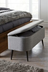 Next Ottoman Storage