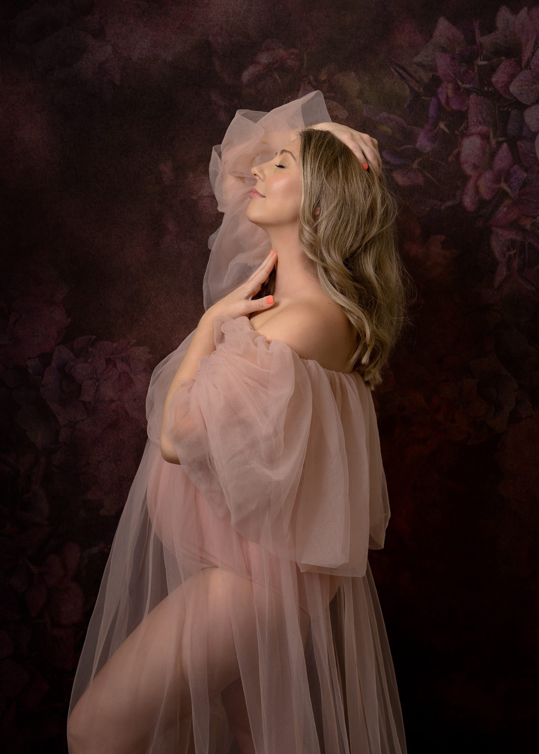 Maternity photography crawley