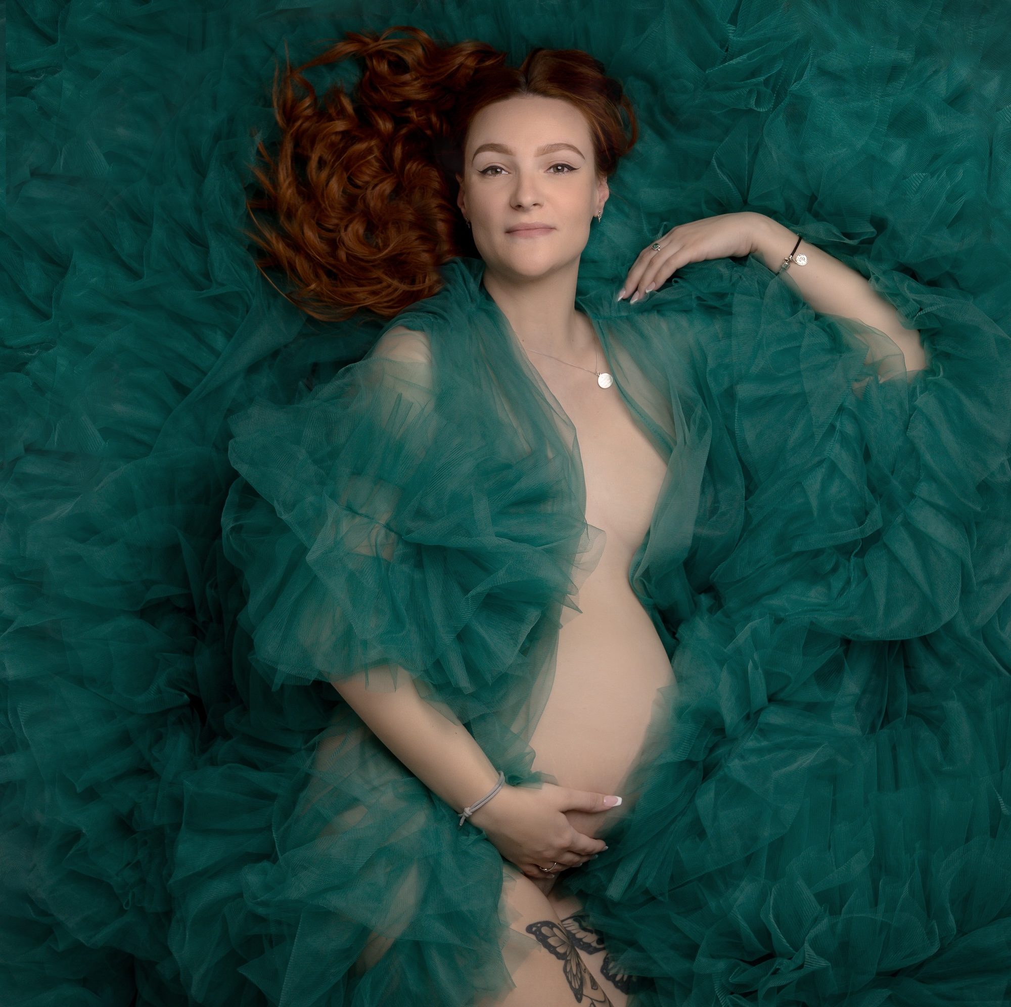 Maternity photos